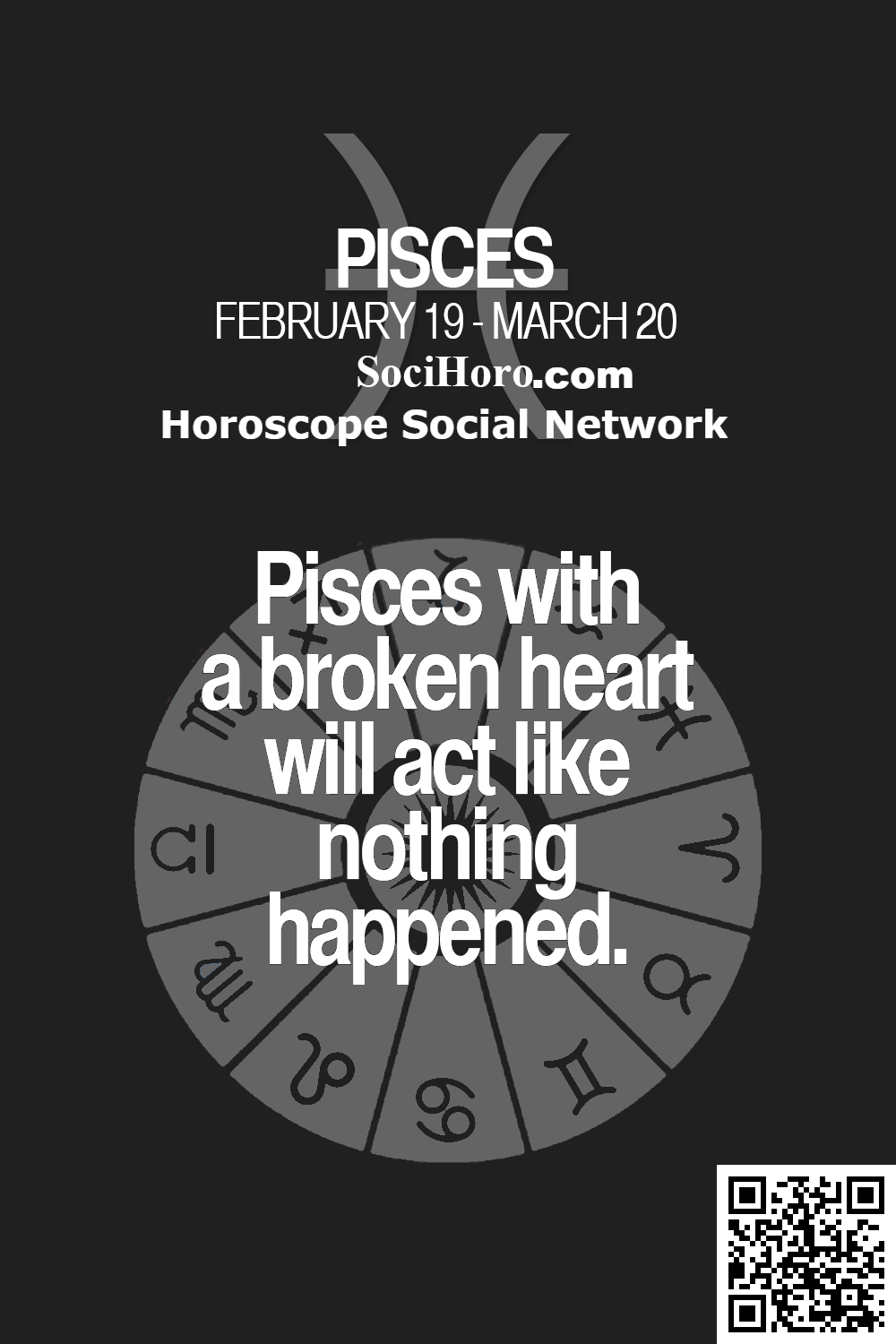 pisces quotes