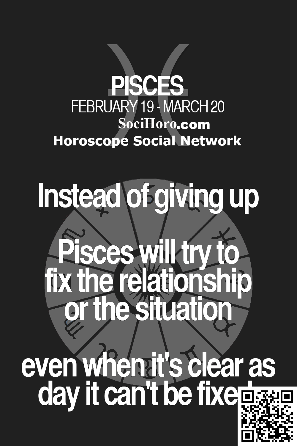 pisces quotes