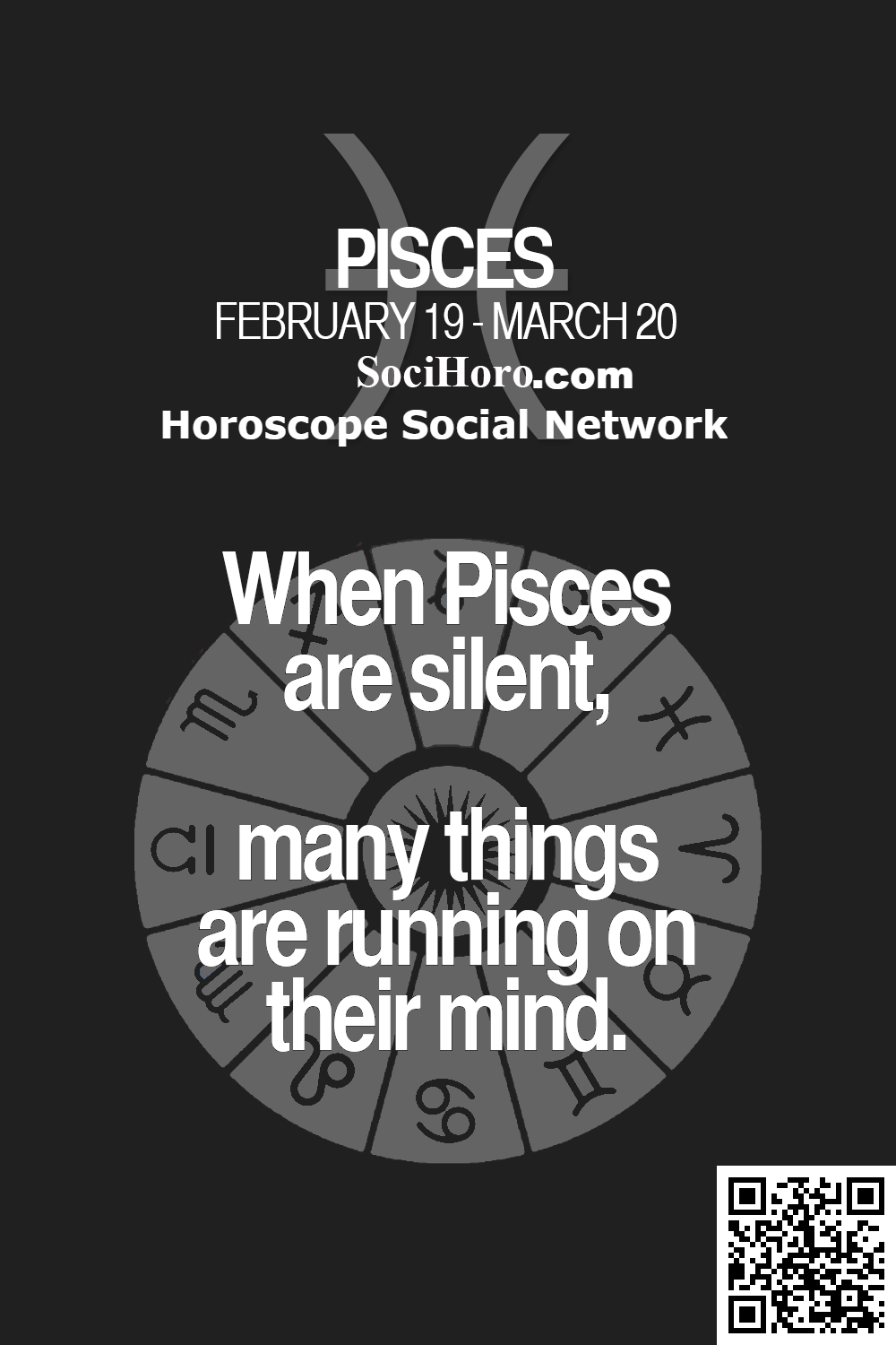 pisces quotes
