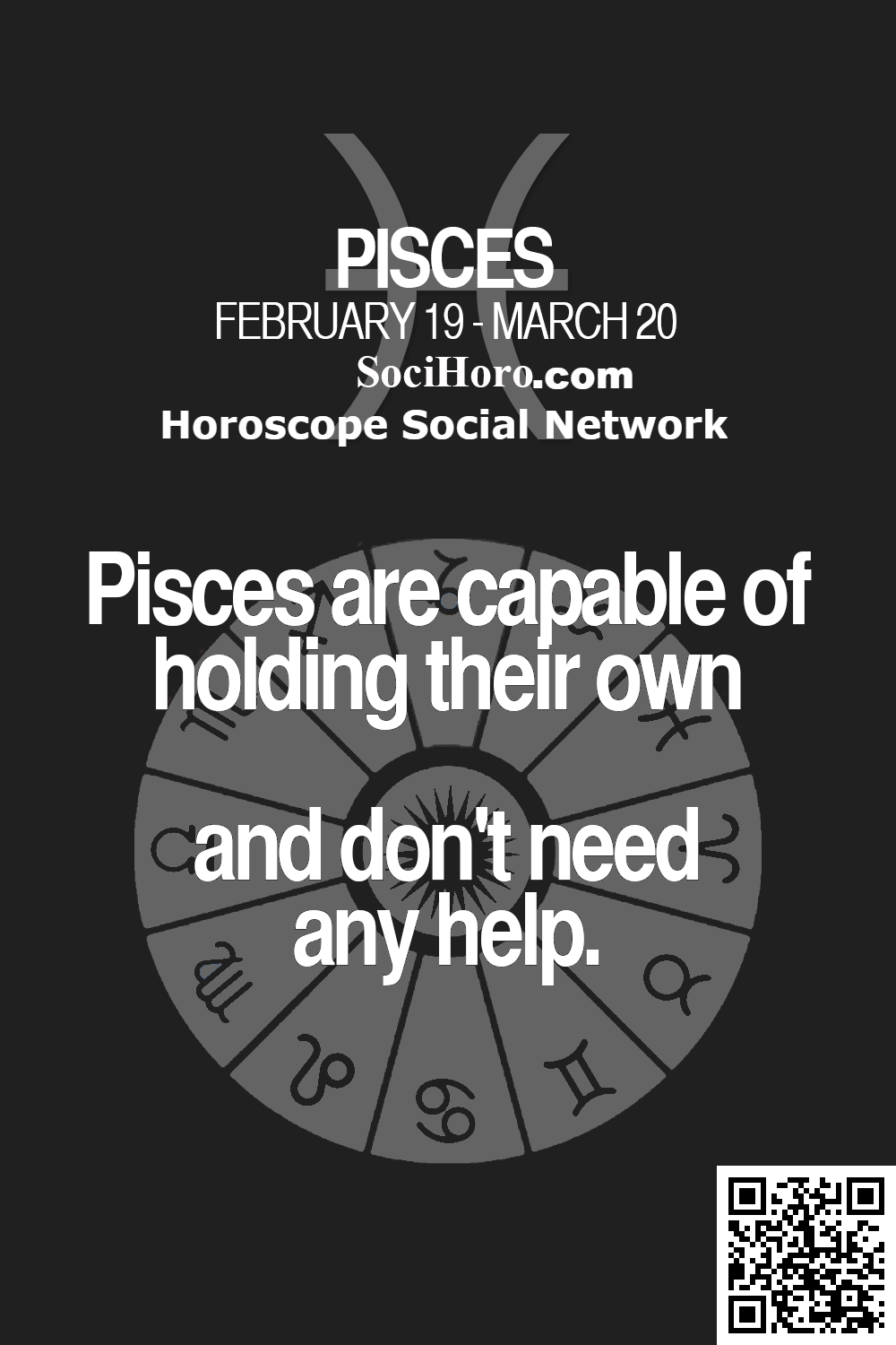 pisces quotes
