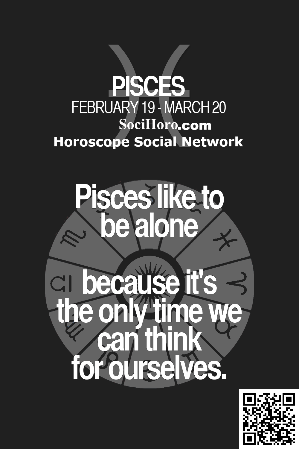 pisces quotes