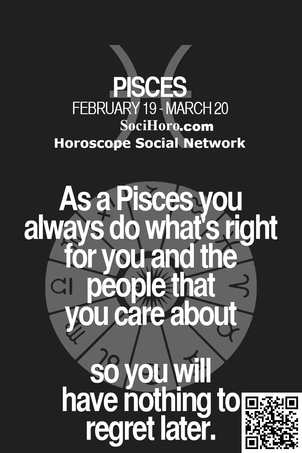pisces quotes