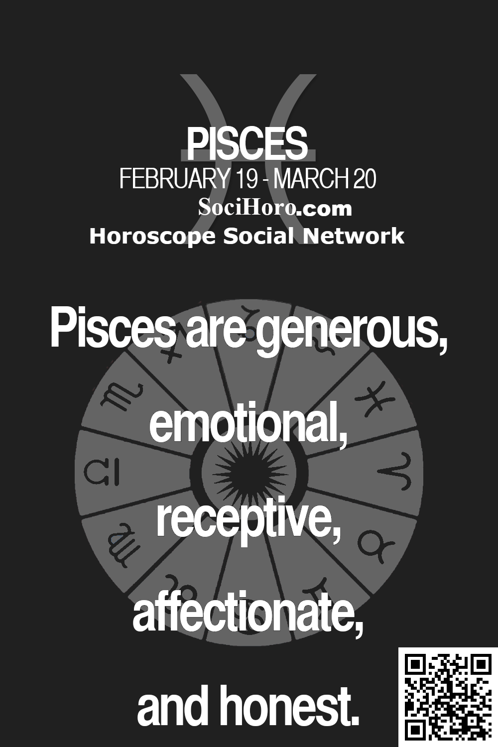 pisces quotes
