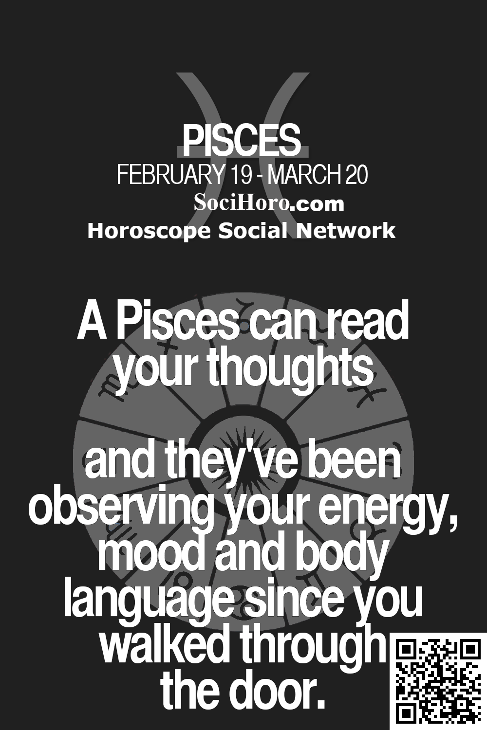 pisces quotes