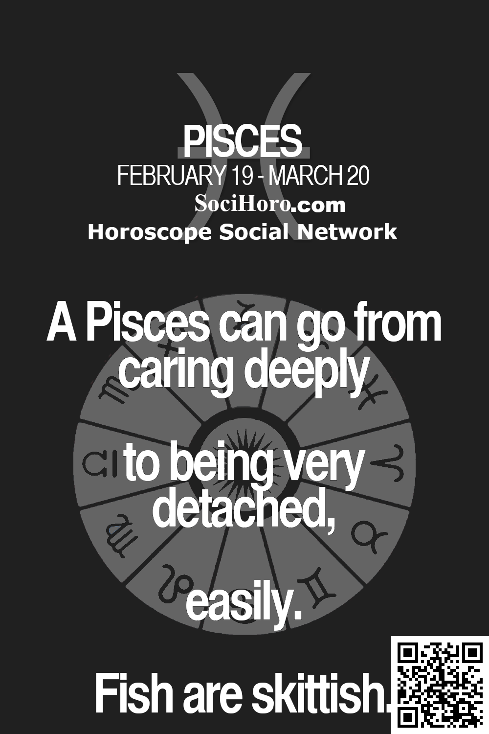 pisces quotes