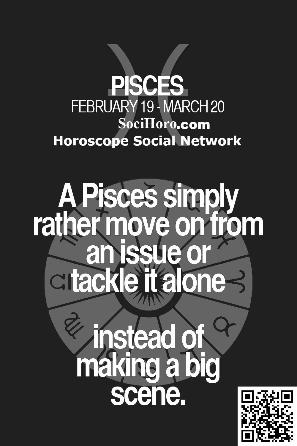 pisces quotes