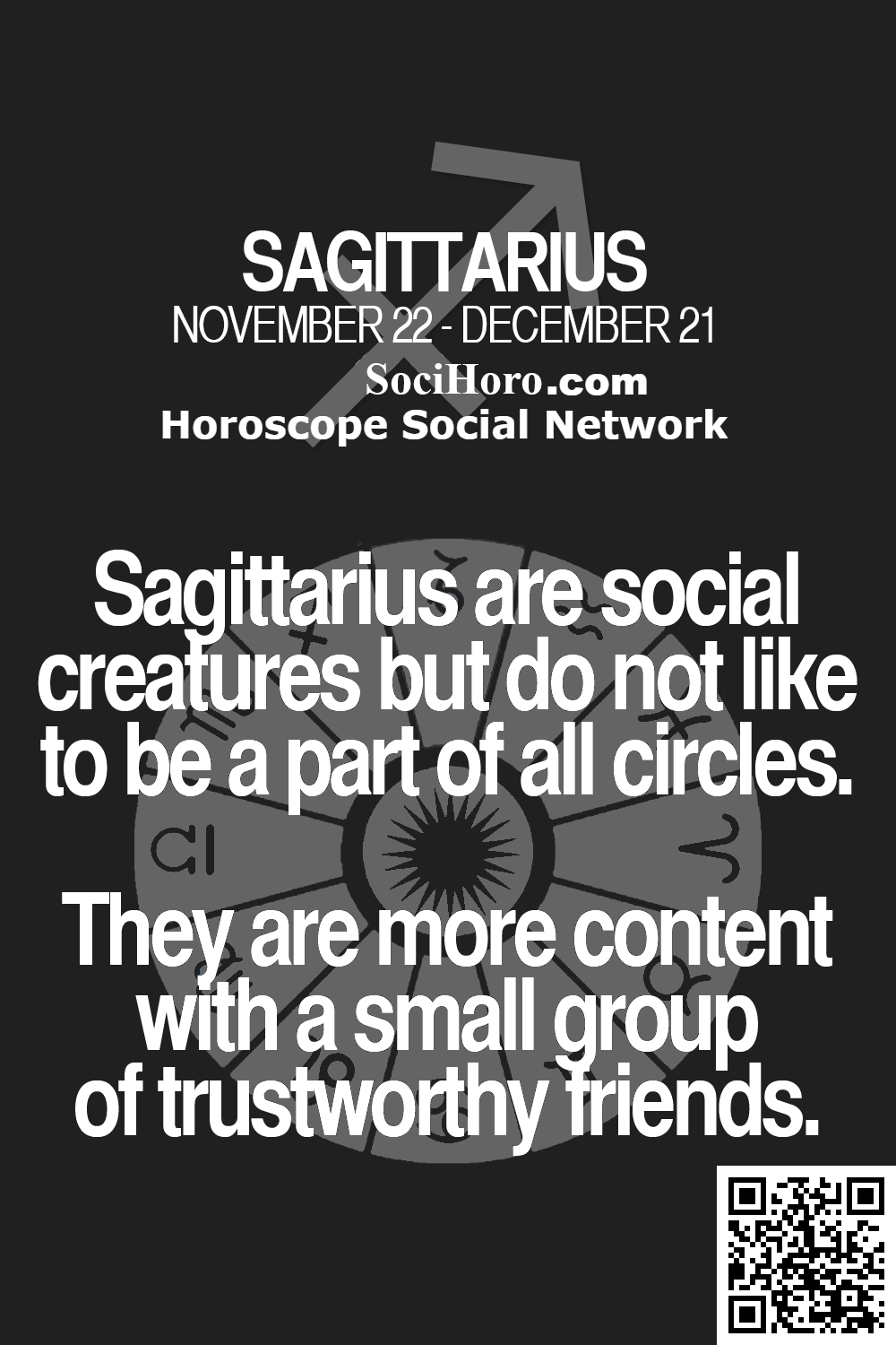 sagittarius quotes