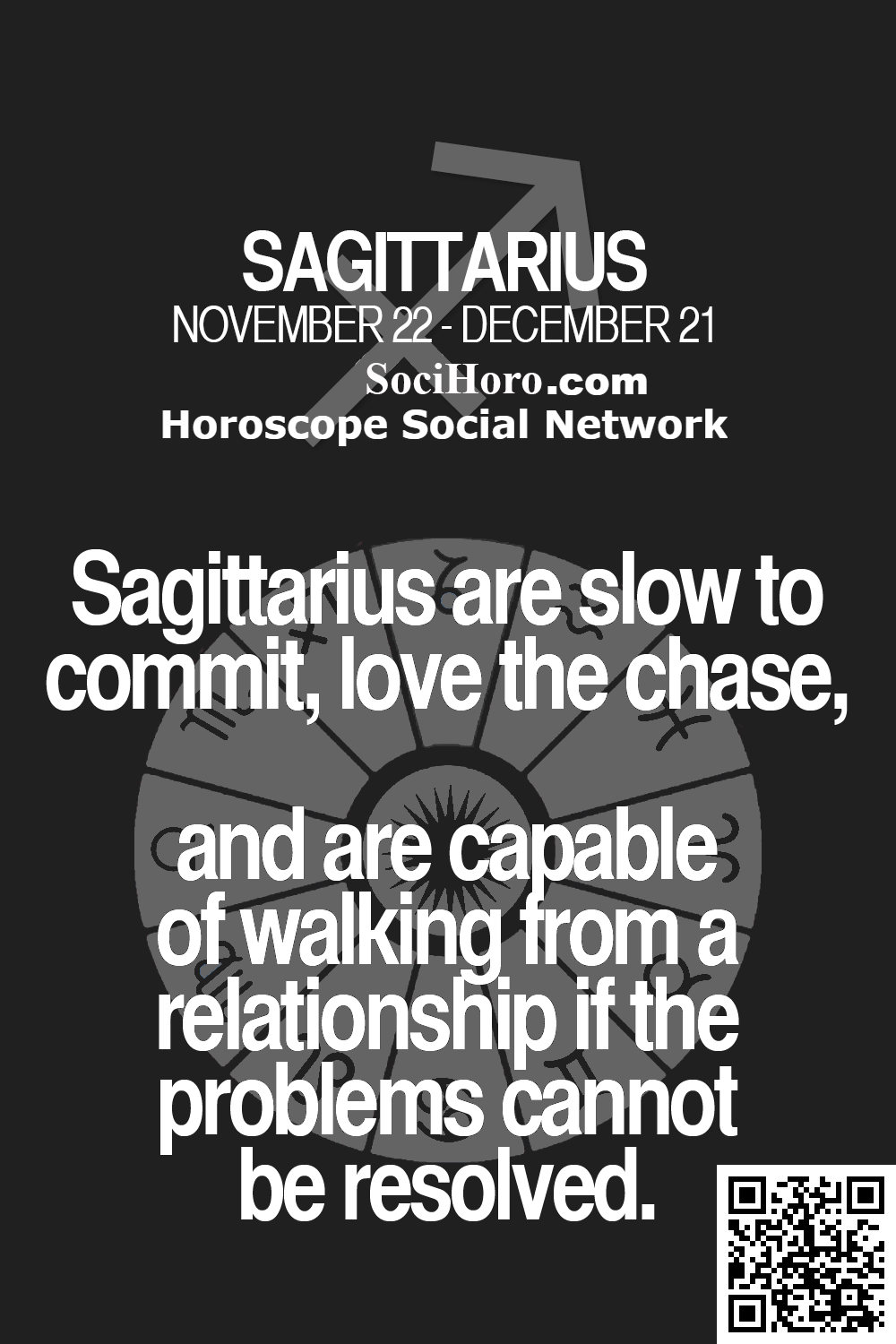 sagittarius quotes