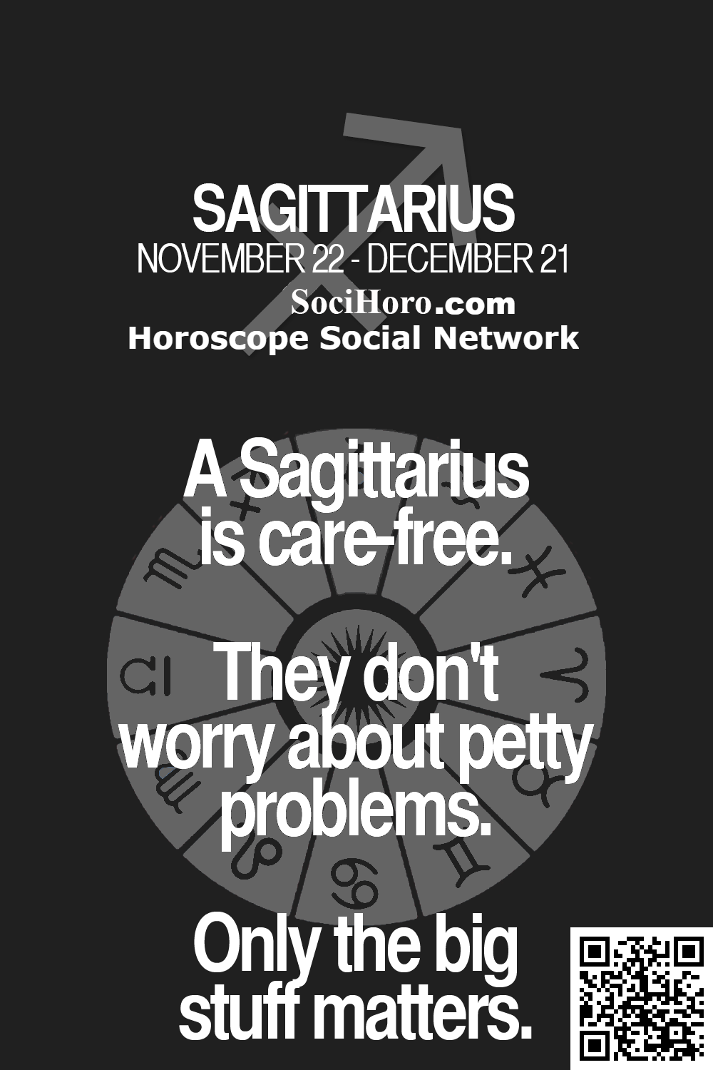 sagittarius quotes