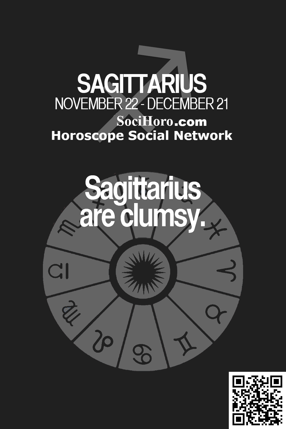 sagittarius quotes