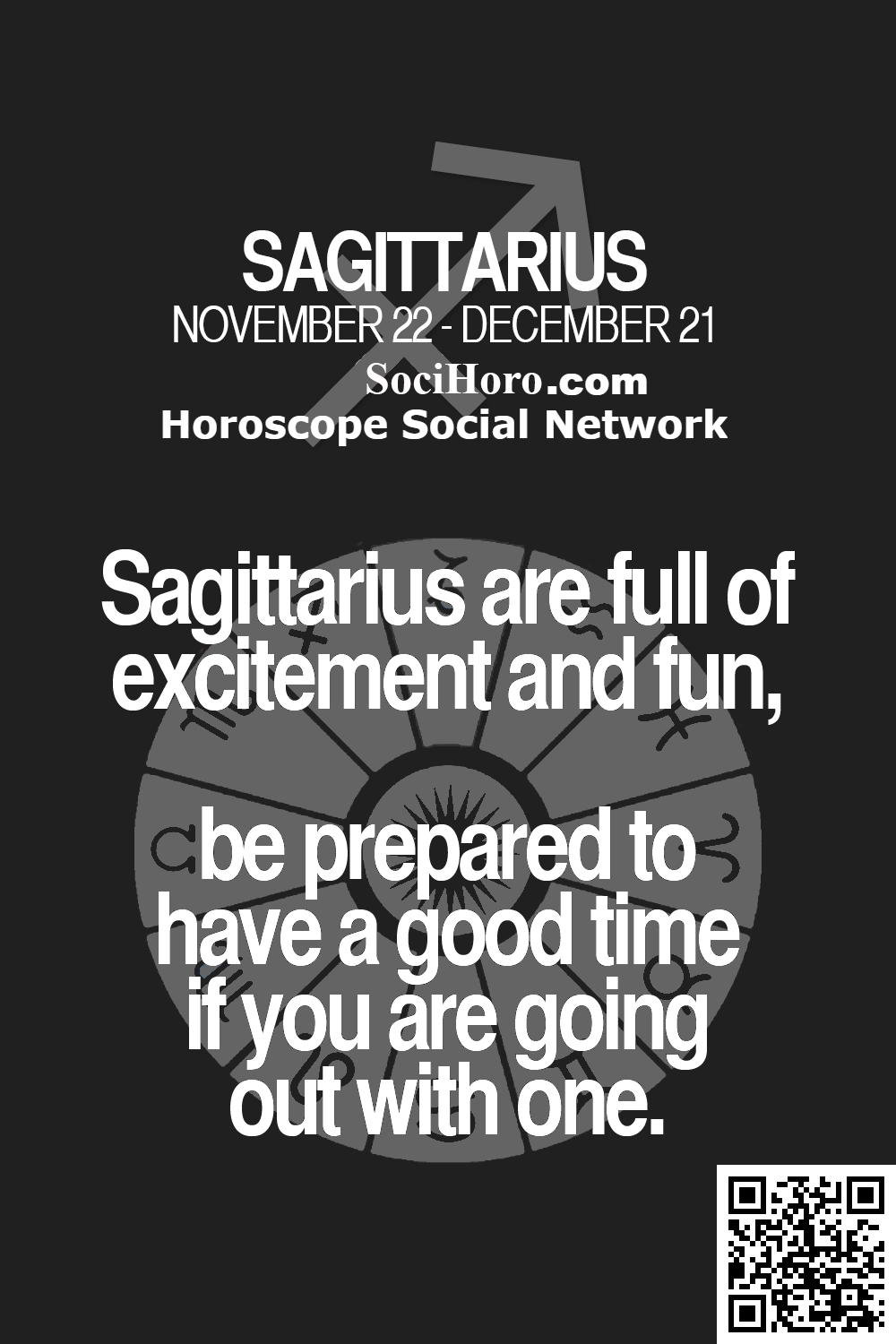 sagittarius quotes