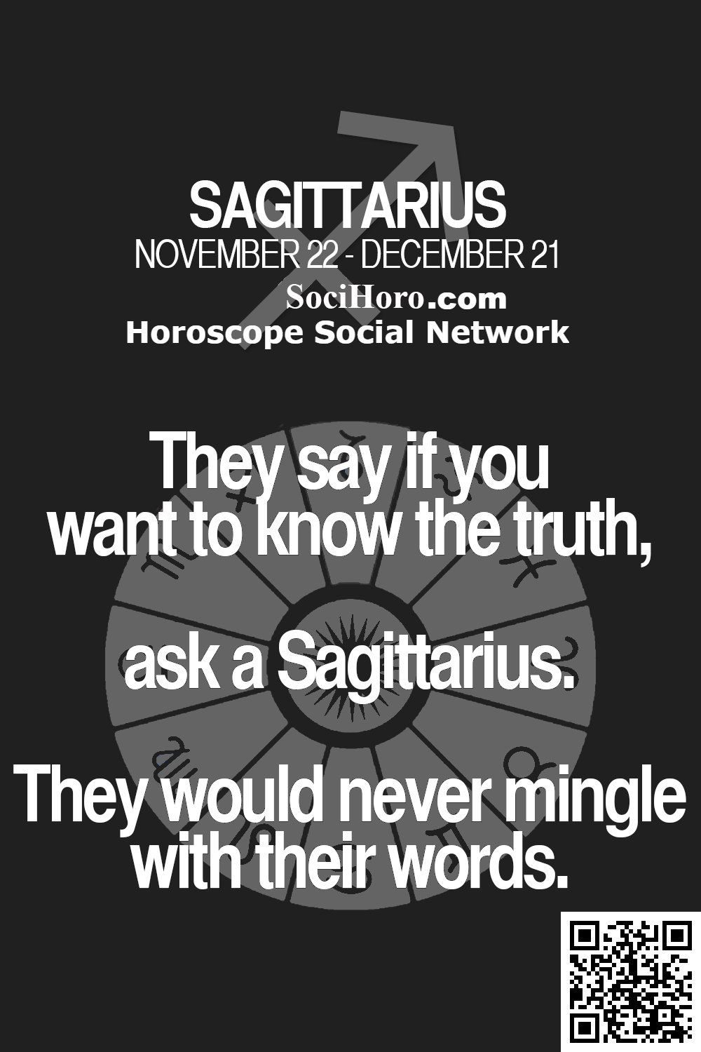 sagittarius quotes