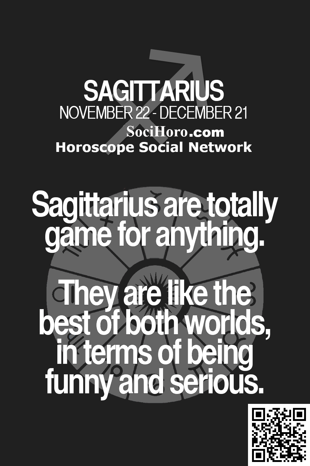 sagittarius quotes