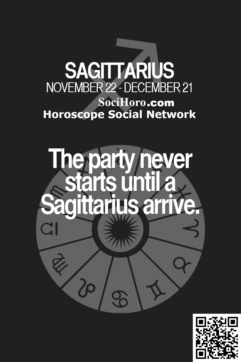 sagittarius quotes