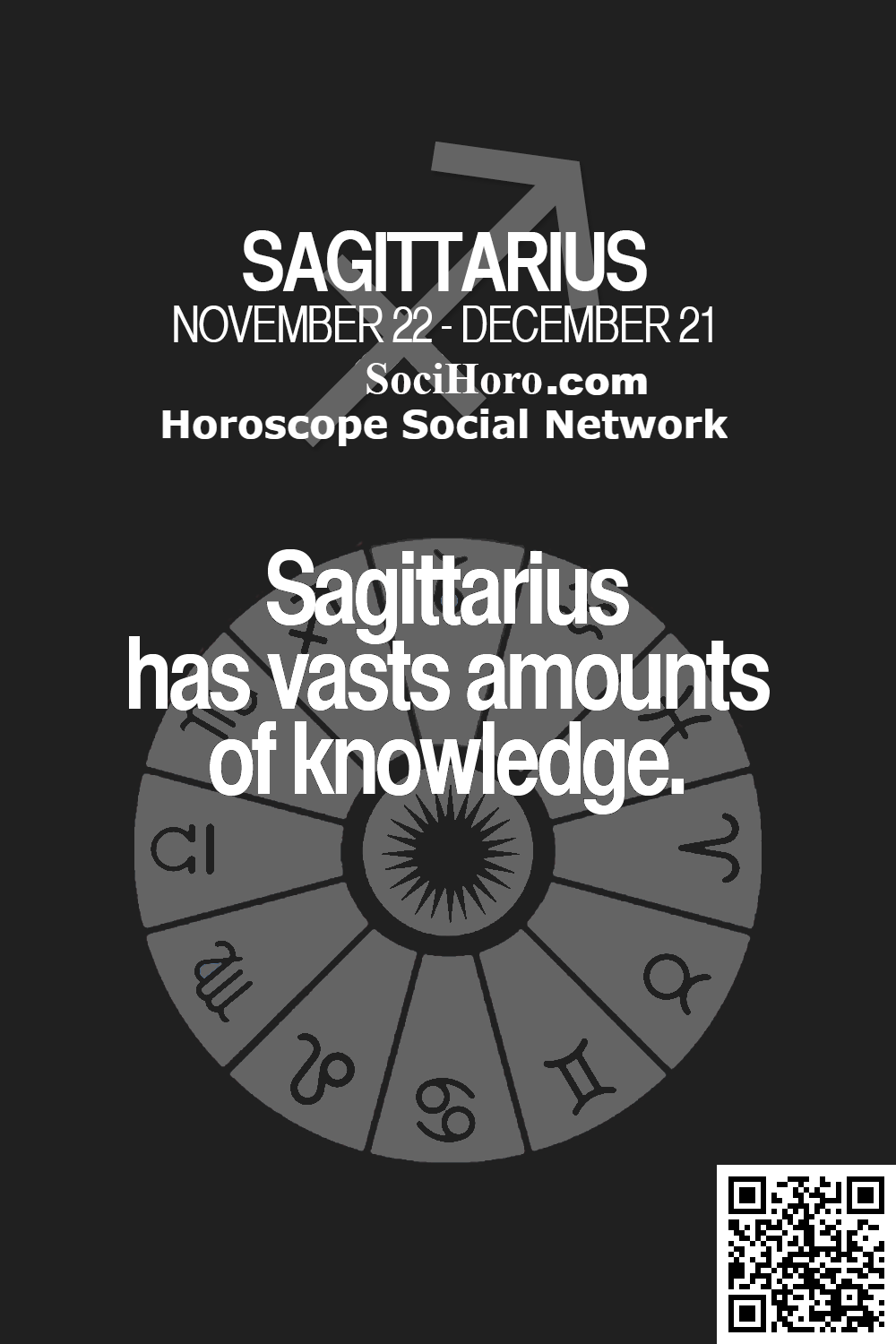 sagittarius quotes