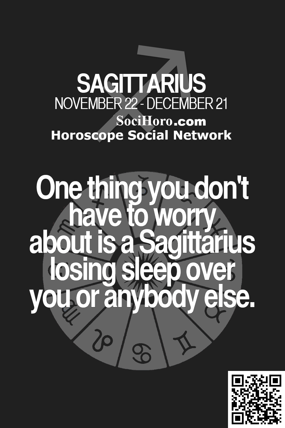 sagittarius quotes