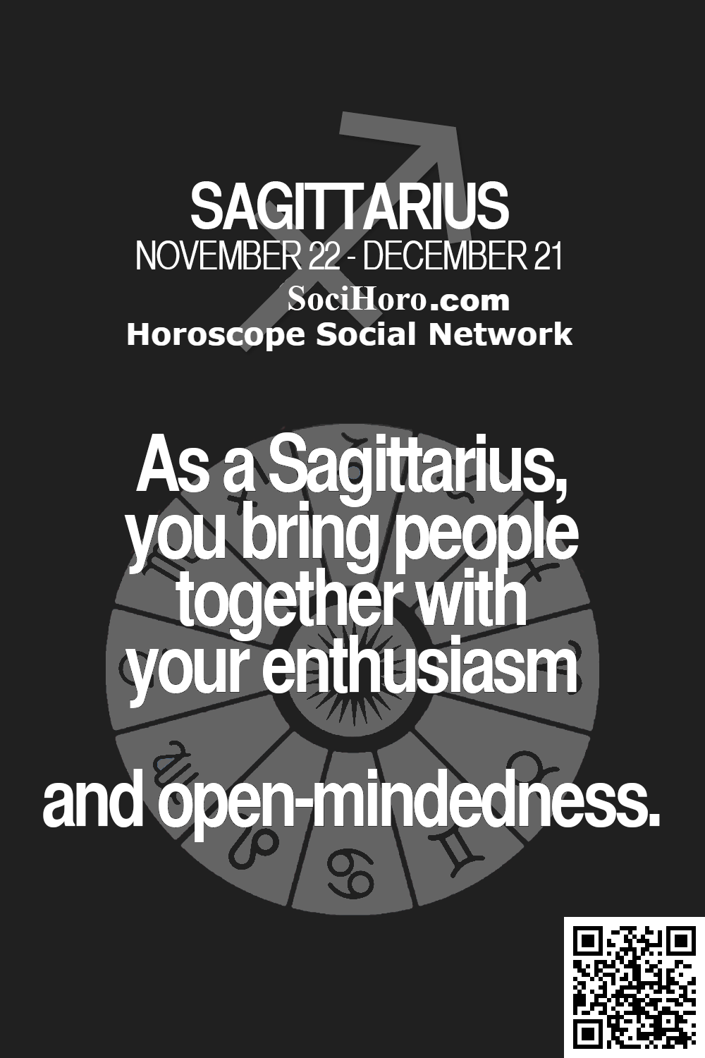 sagittarius quotes