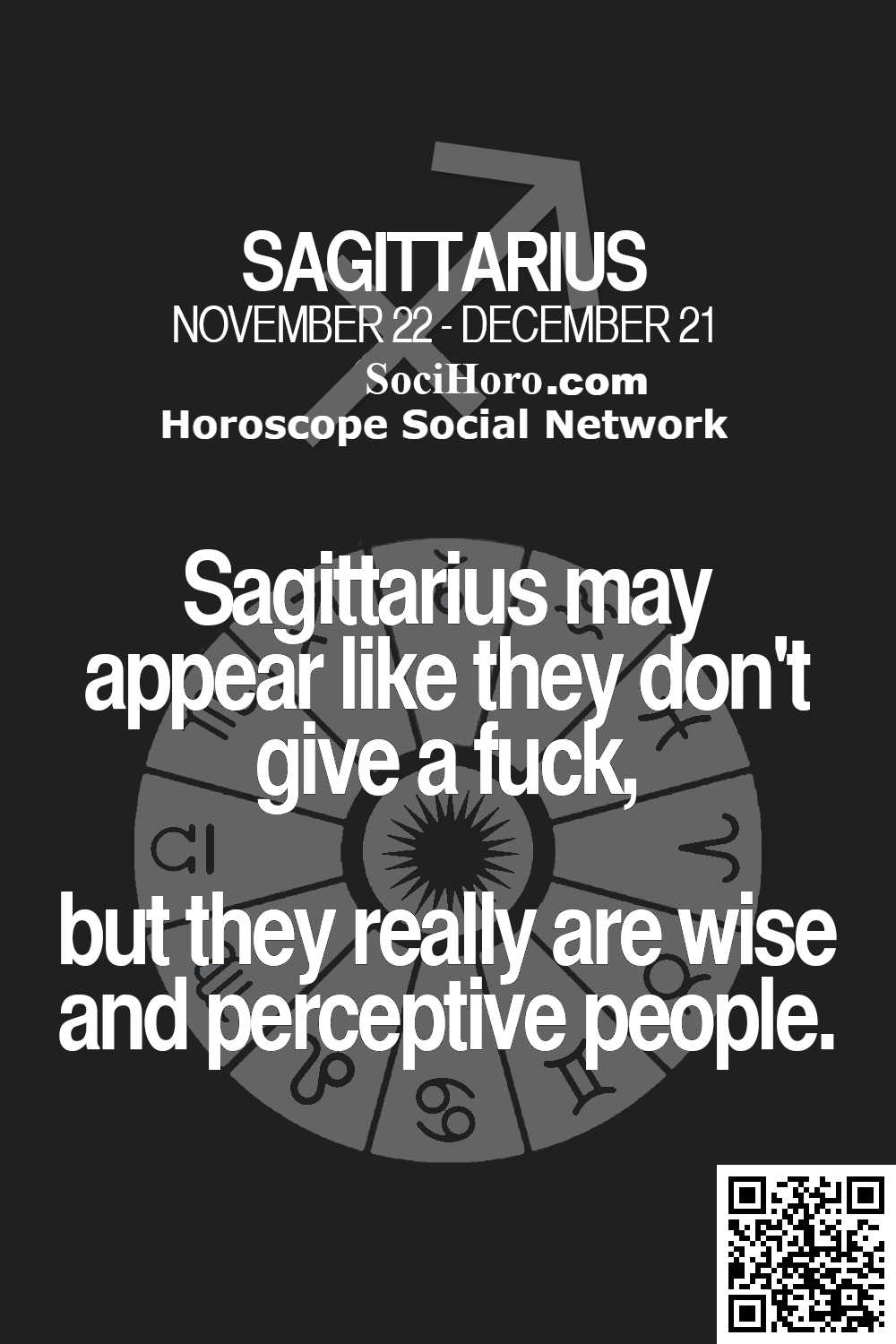 sagittarius quotes