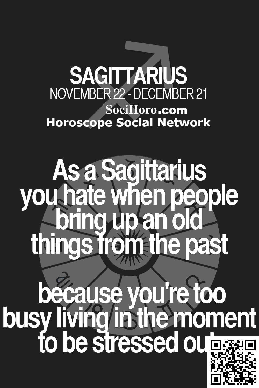 sagittarius quotes