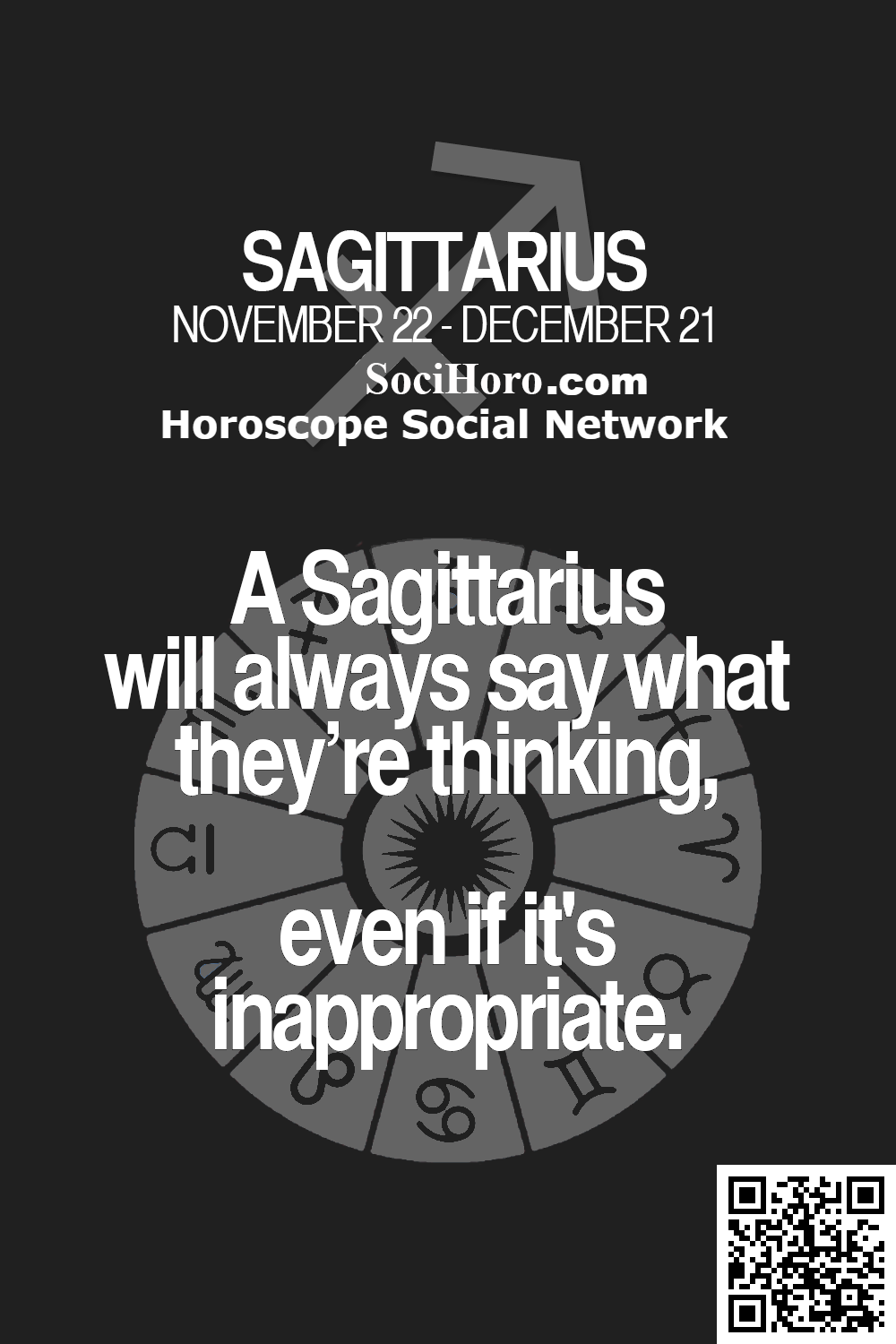 sagittarius quotes
