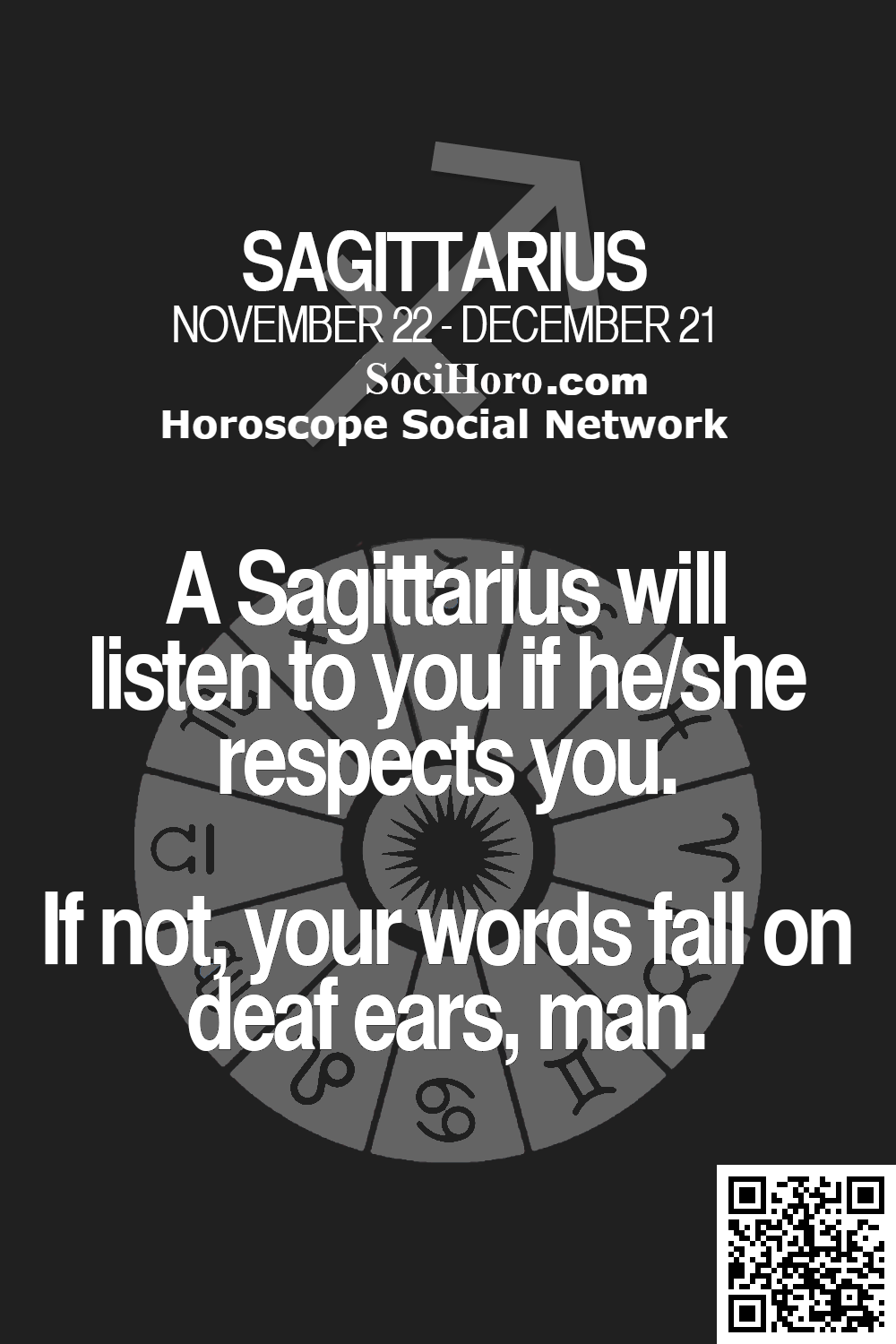 sagittarius quotes