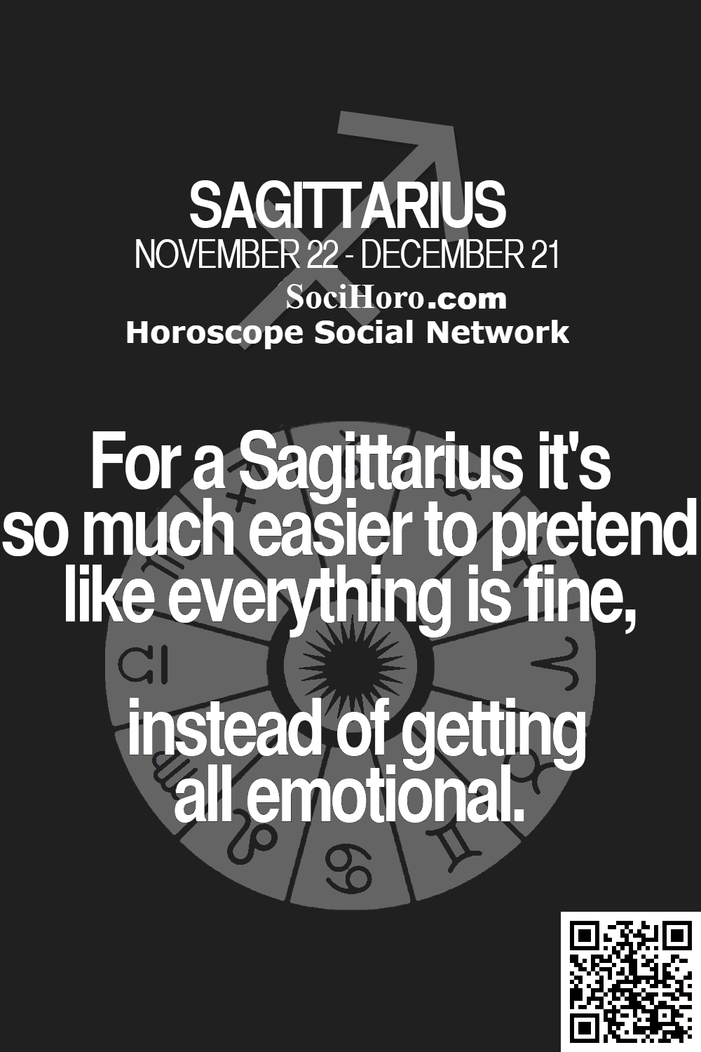 sagittarius quotes