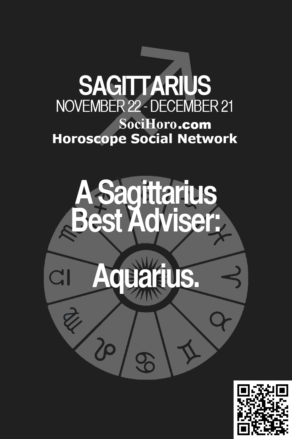 sagittarius quotes