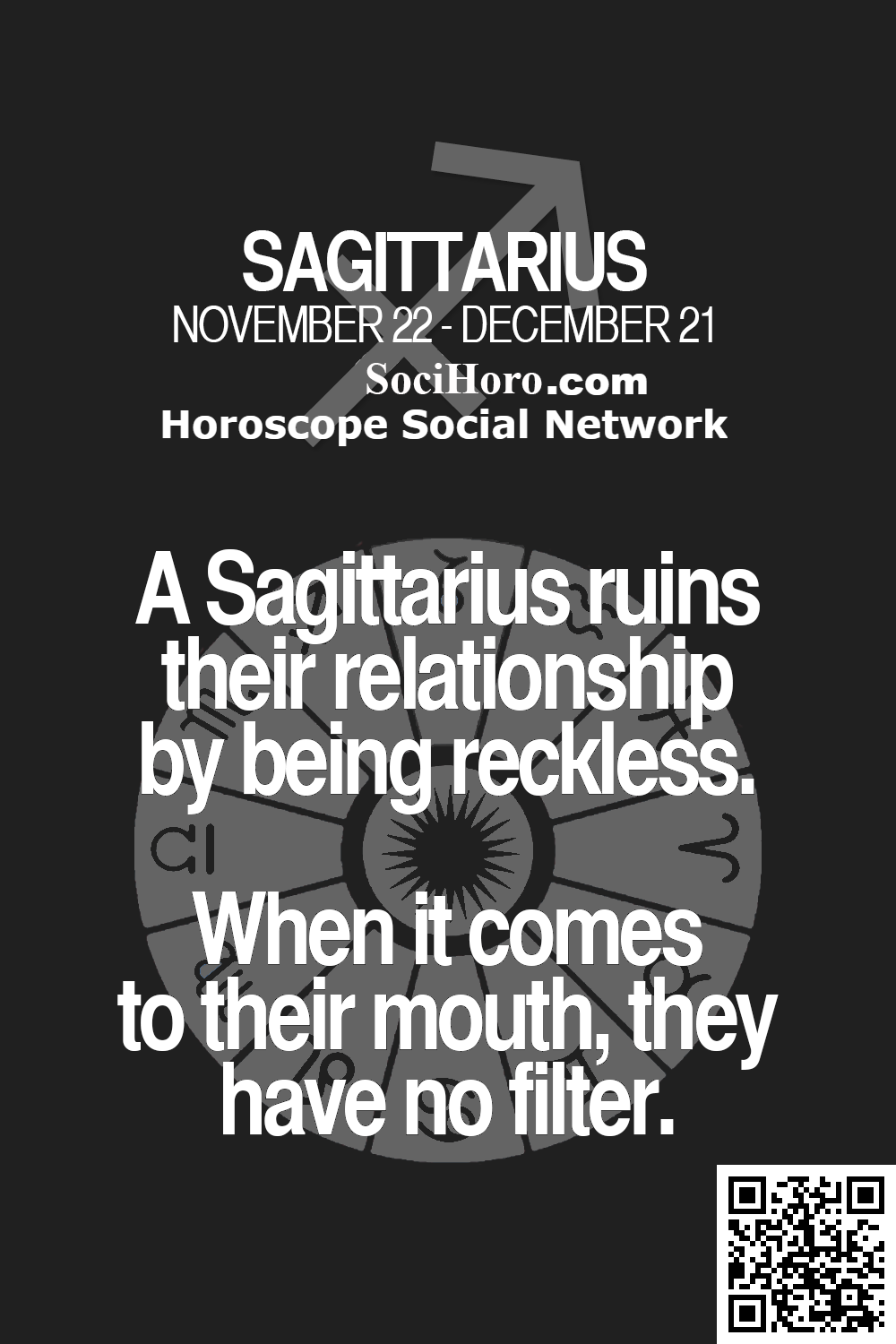 sagittarius quotes