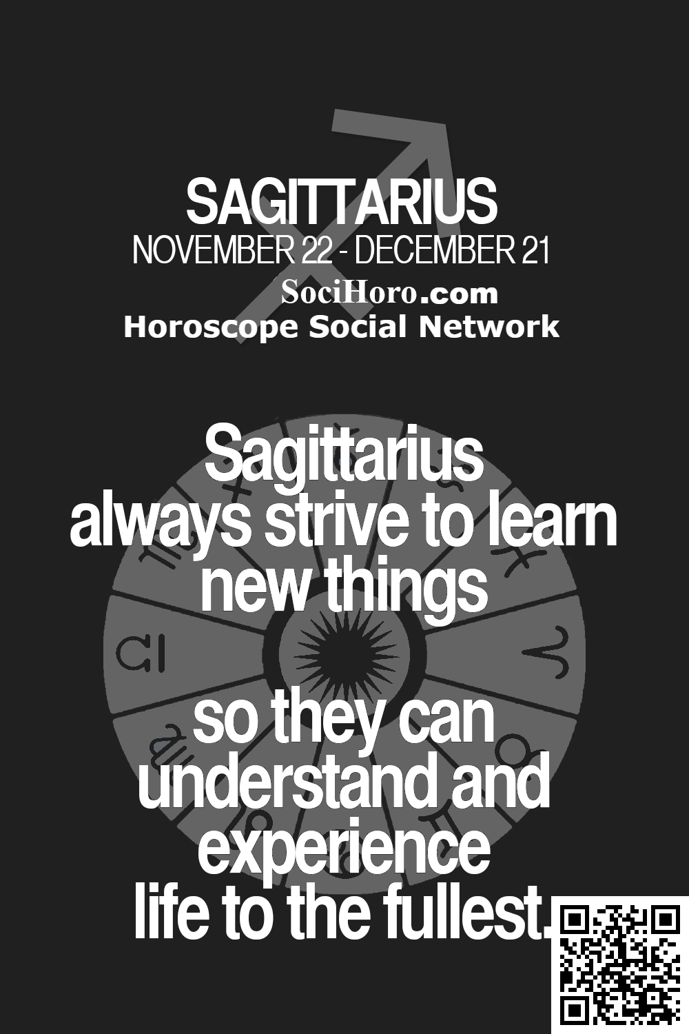 sagittarius quotes