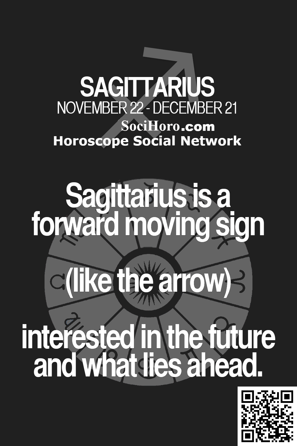 sagittarius quotes