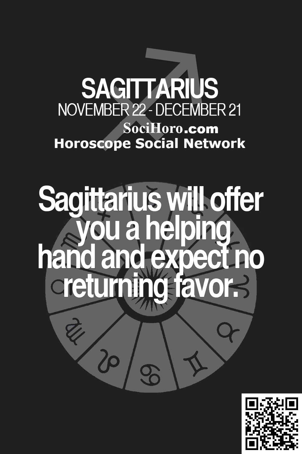 sagittarius quotes