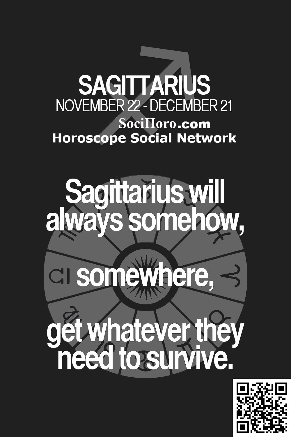 sagittarius quotes