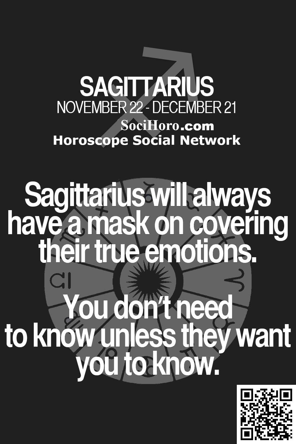 sagittarius quotes