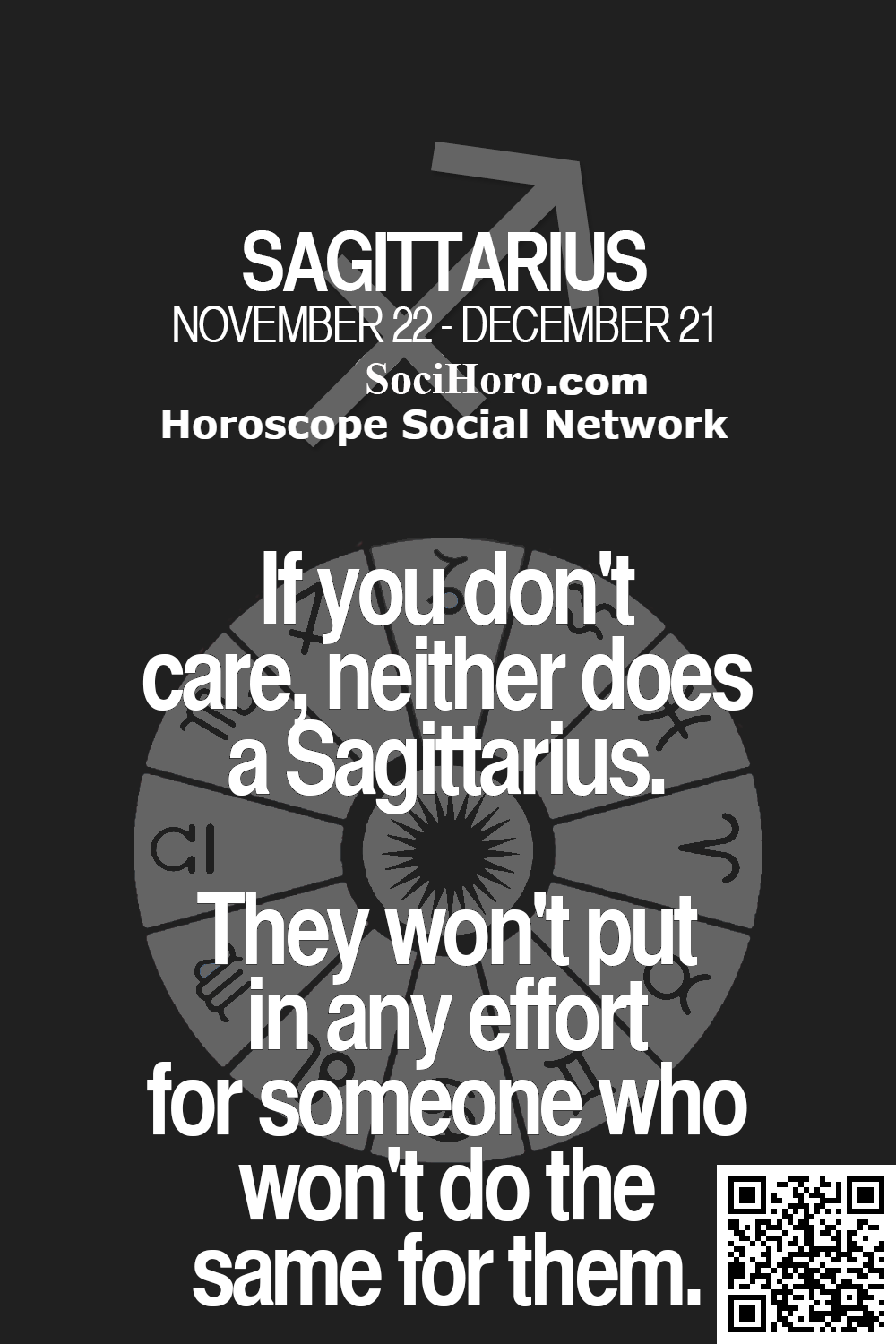 sagittarius quotes