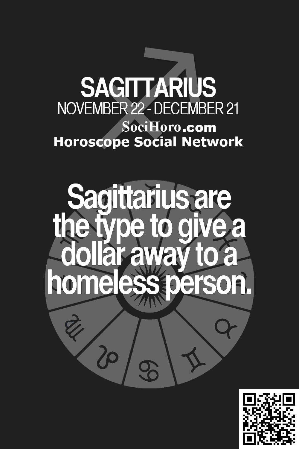 sagittarius quotes