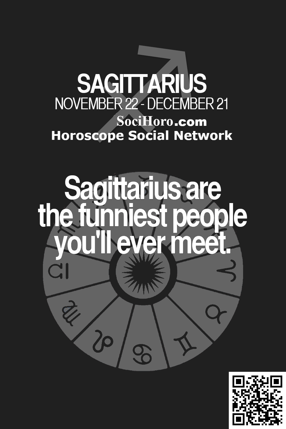 sagittarius quotes