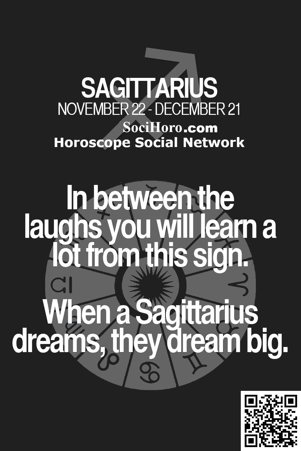 sagittarius quotes