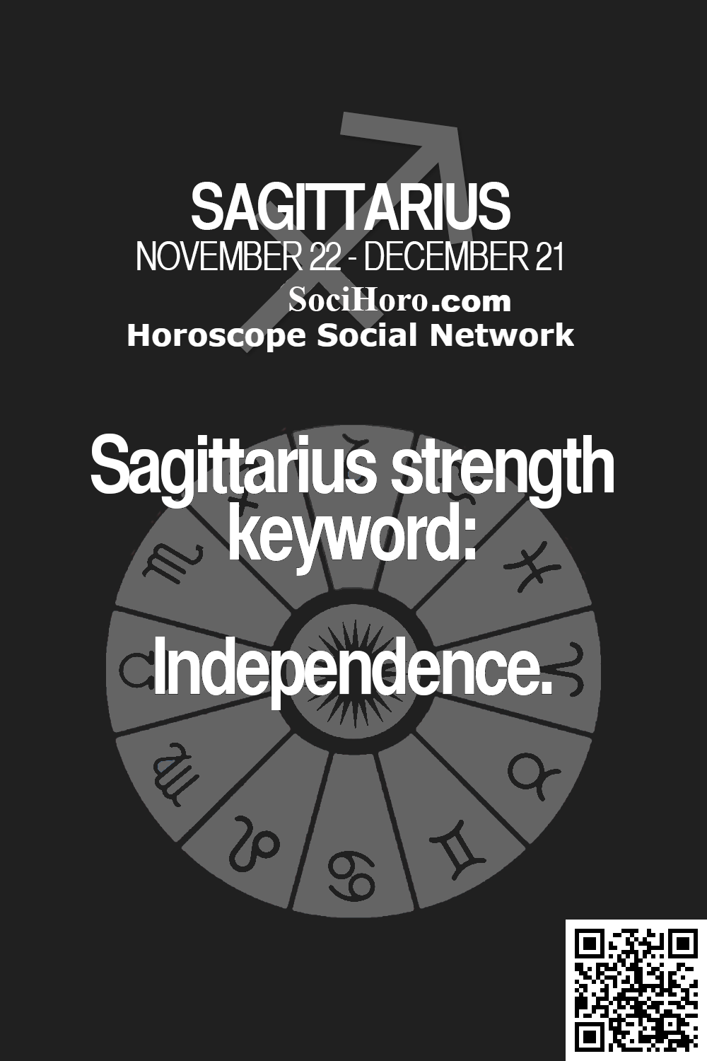 sagittarius quotes