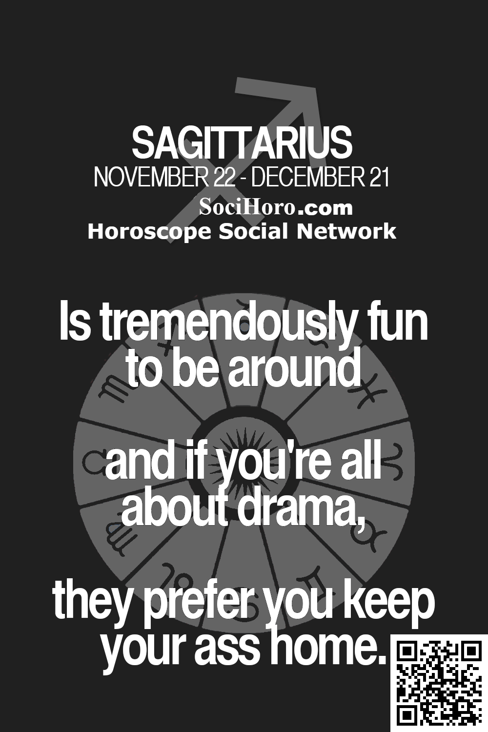 sagittarius quotes