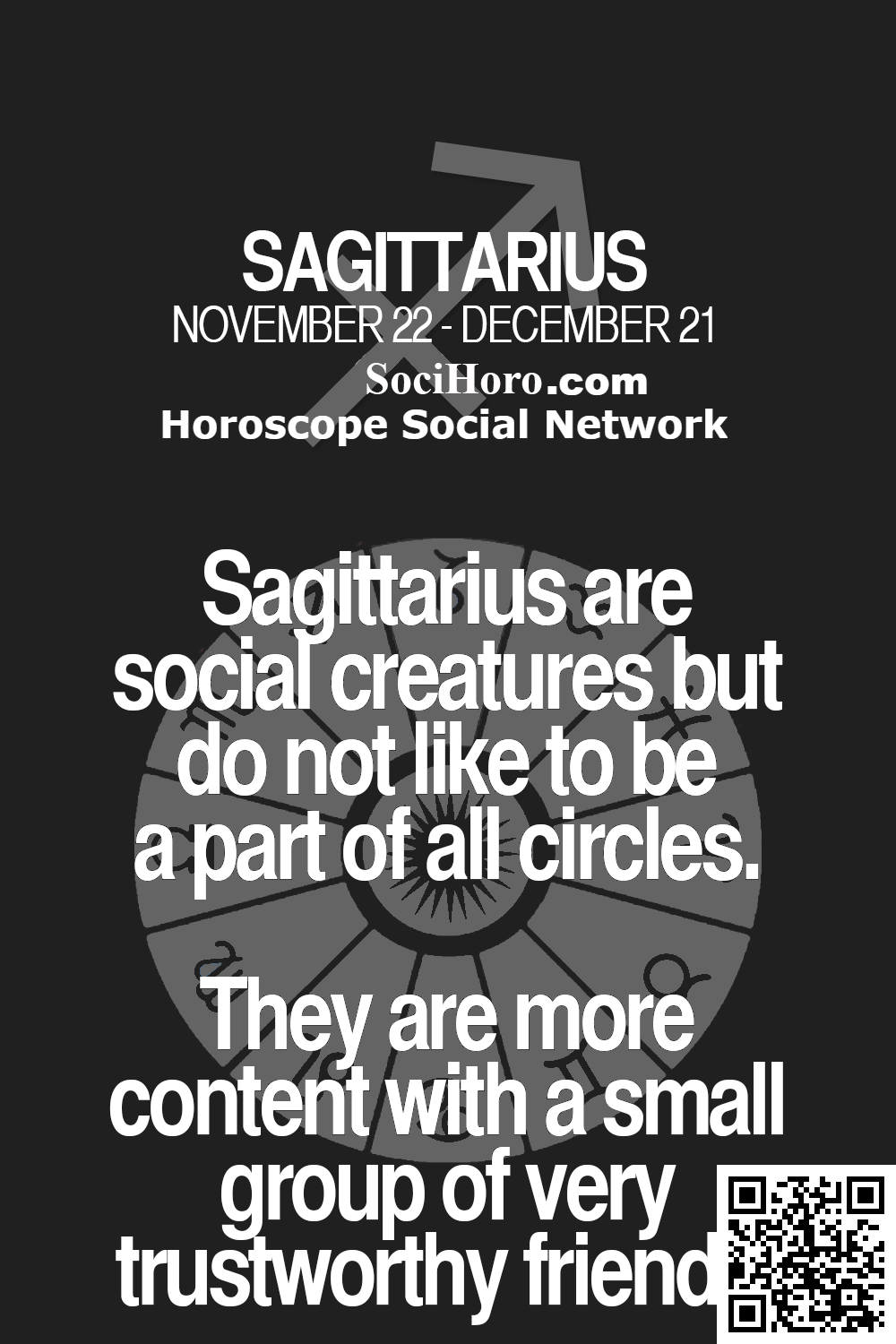 sagittarius quotes