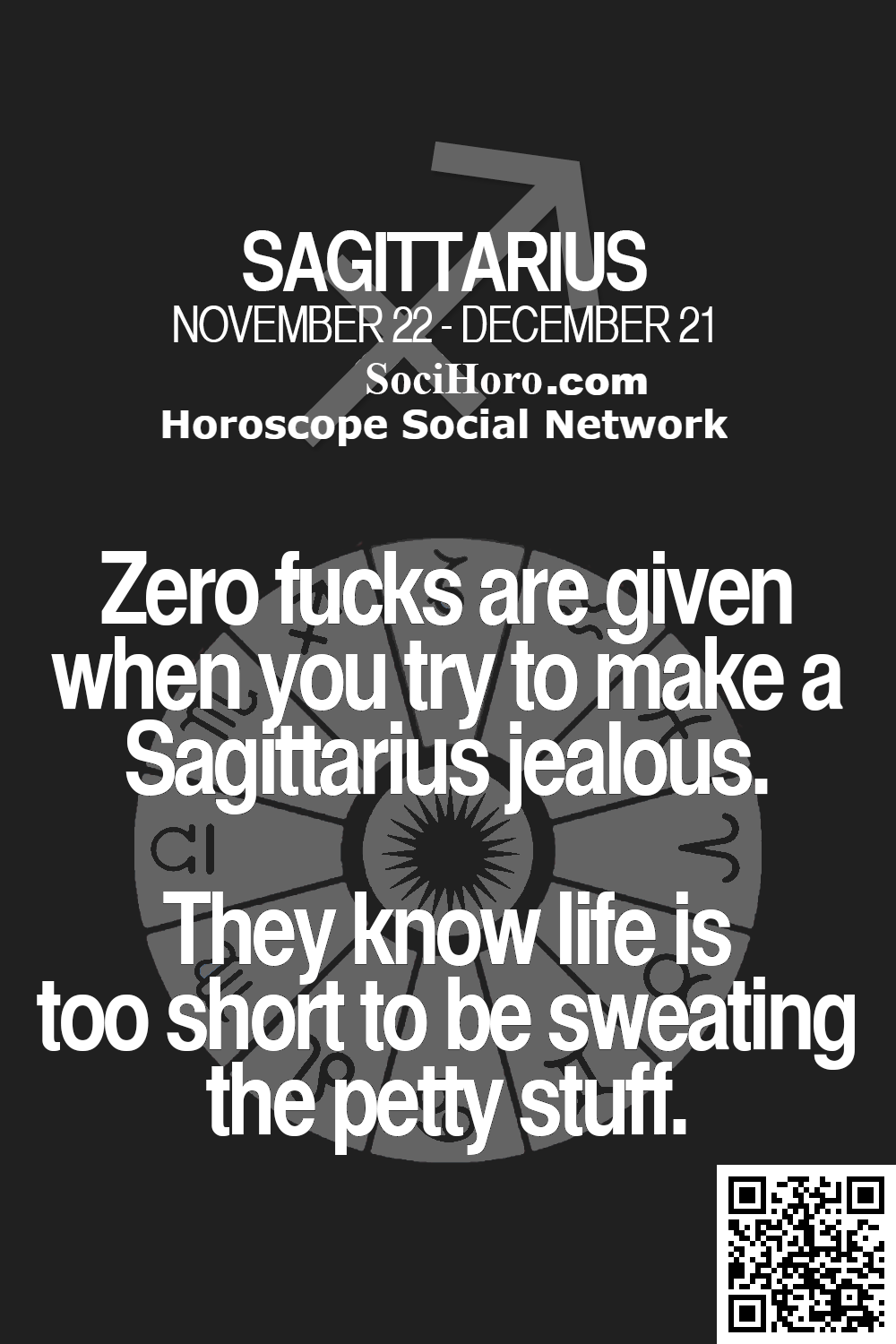 sagittarius quotes