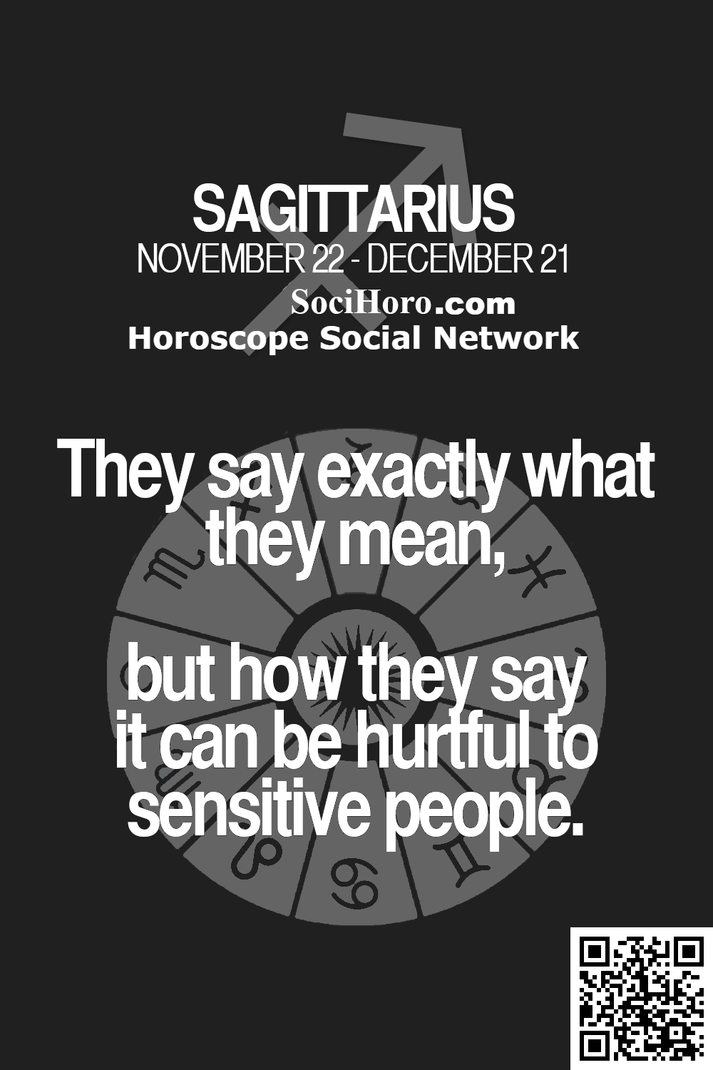 sagittarius quotes