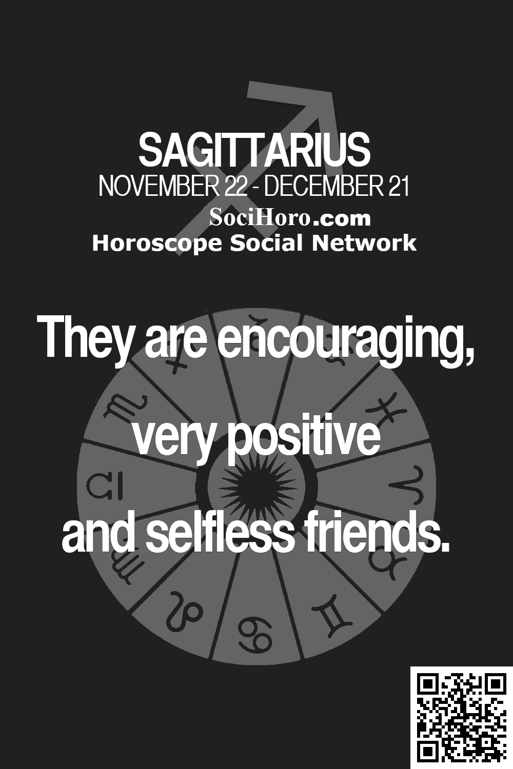 sagittarius quotes