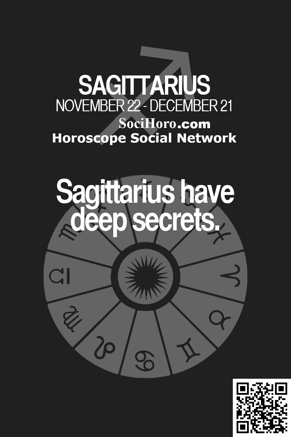 sagittarius quotes