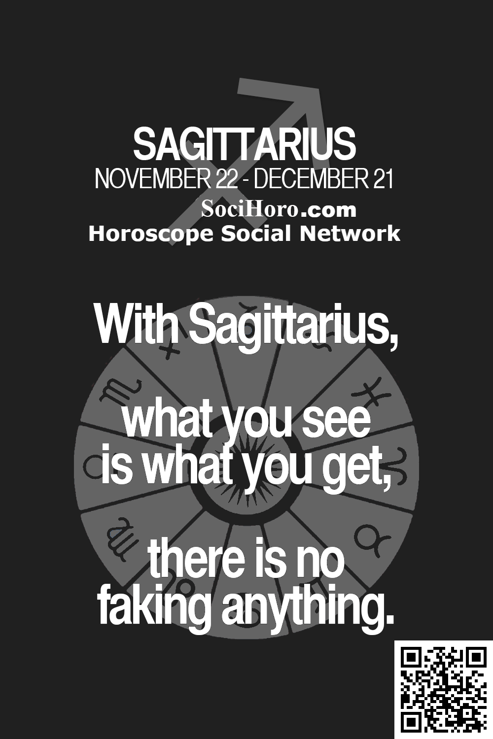 sagittarius quotes
