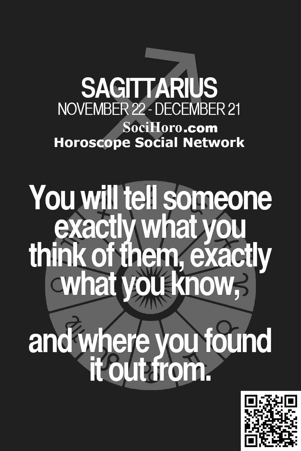 sagittarius quotes