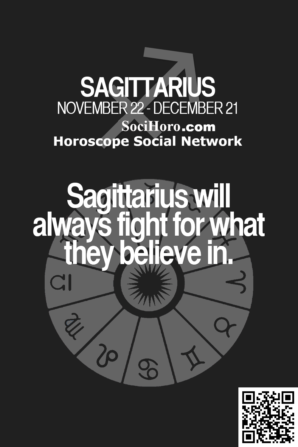 sagittarius quotes