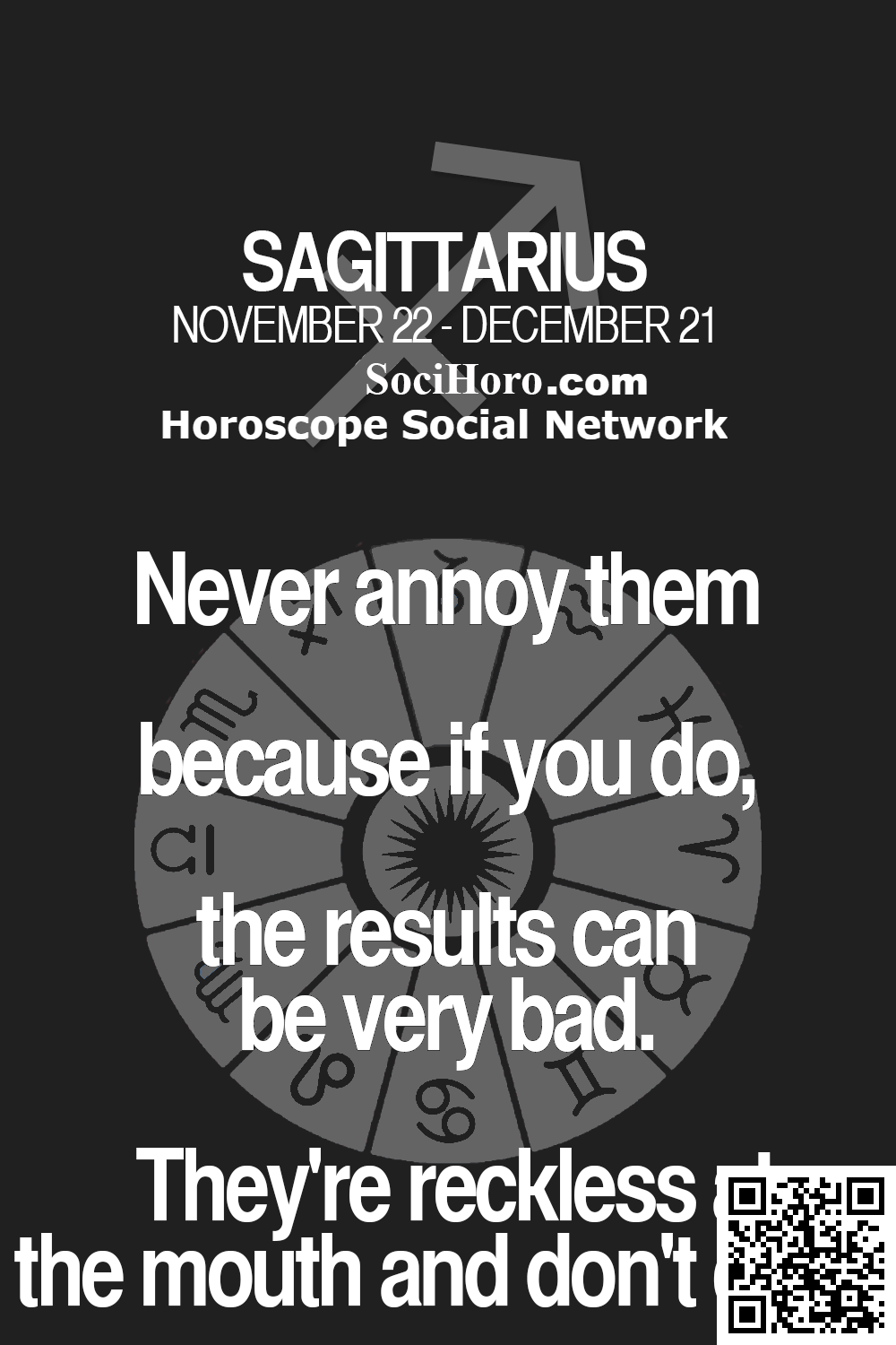 sagittarius quotes