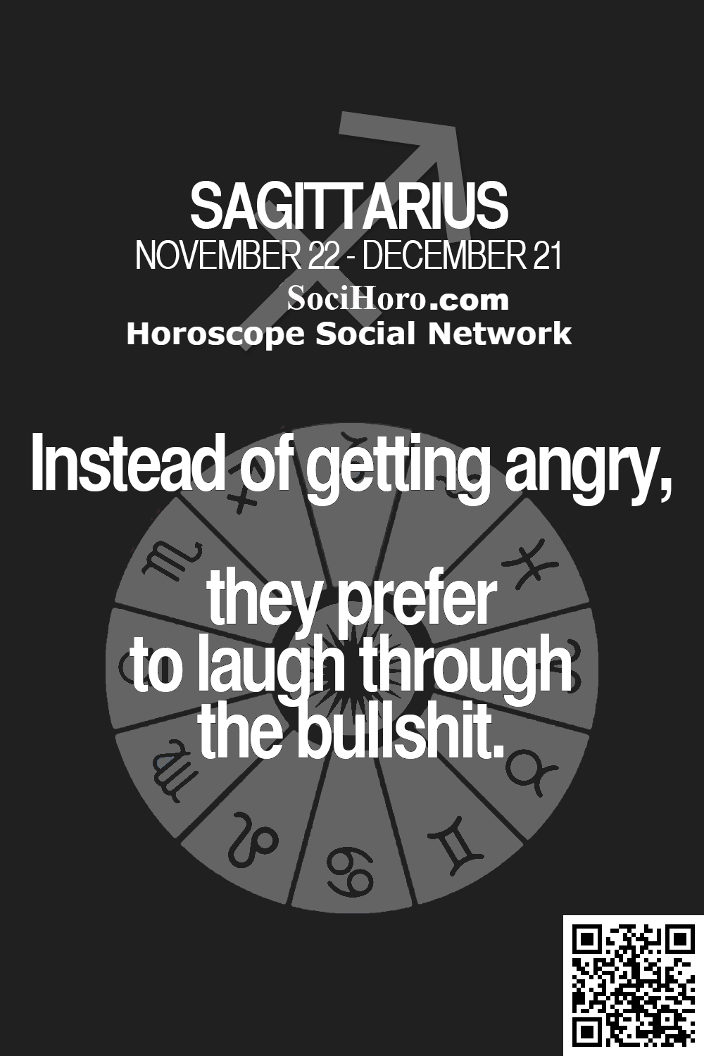 sagittarius quotes