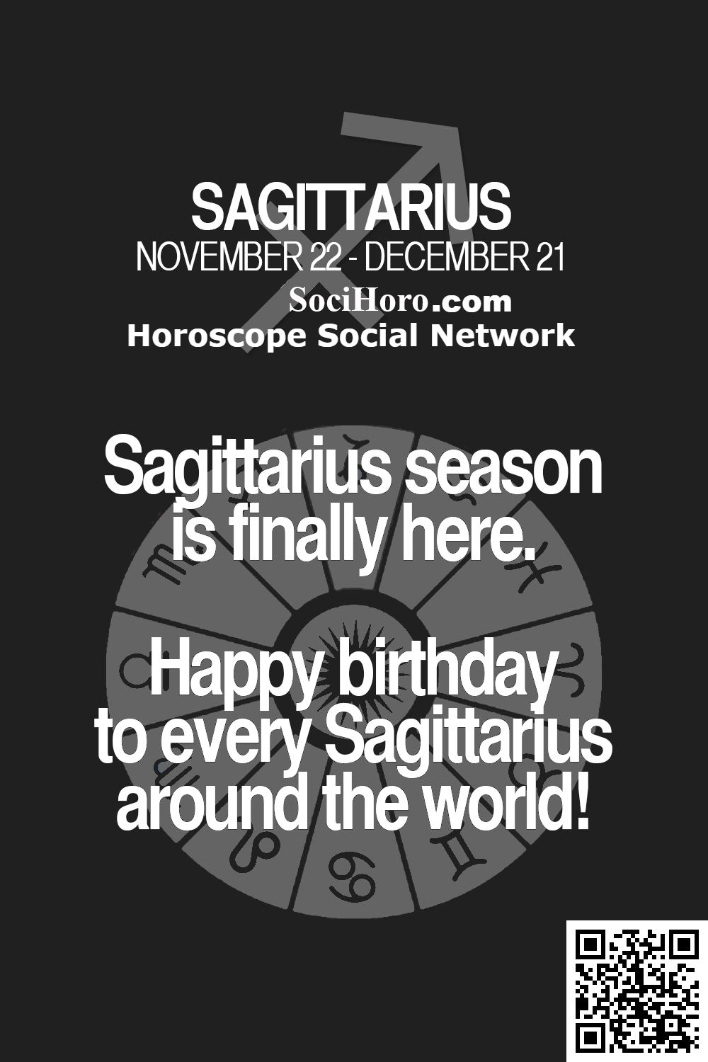 sagittarius quotes
